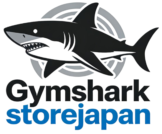 gymsharkstorejapan.net